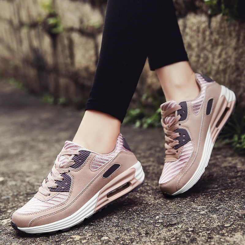 Young Women's Sneakers