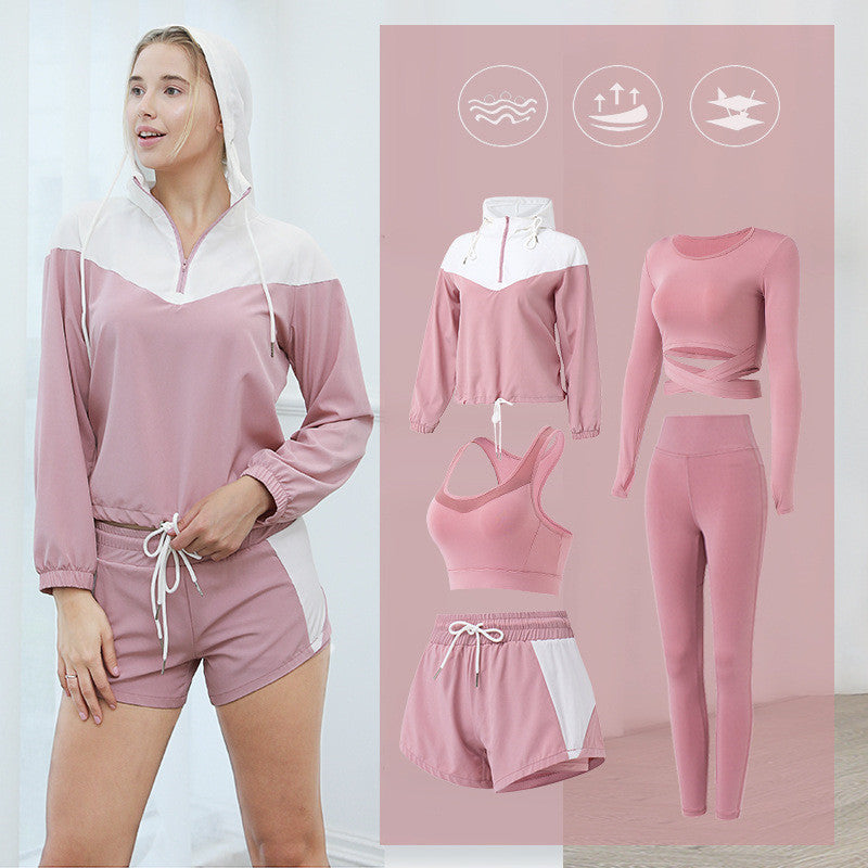 Yoga Suit ll