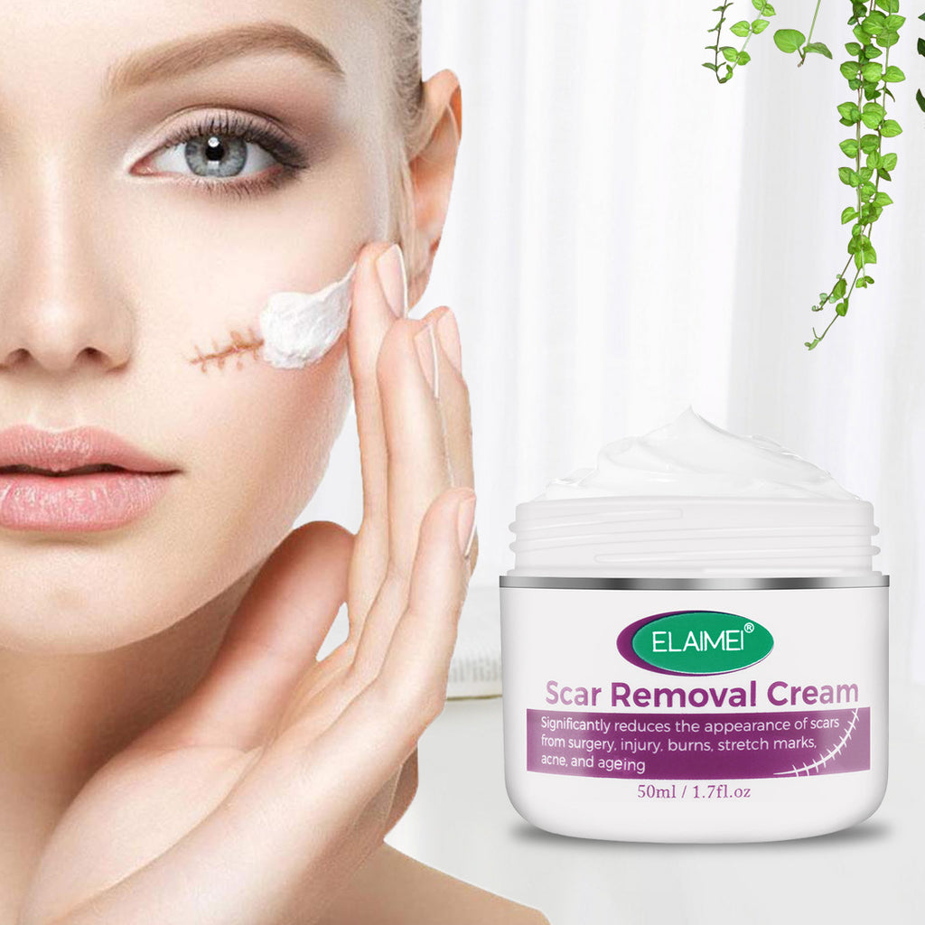 Scar Removal Cream Cream