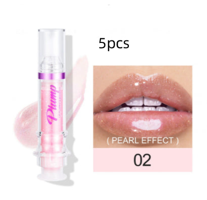 Spicy Honey Lipstick