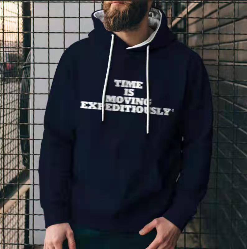 Men's Hoodies Sweatshirts