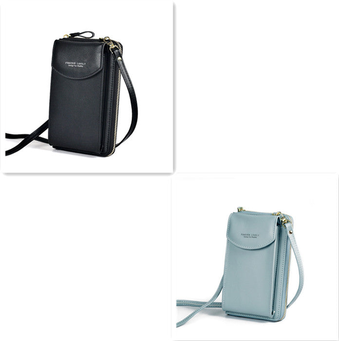 Luxury Waist Handbags