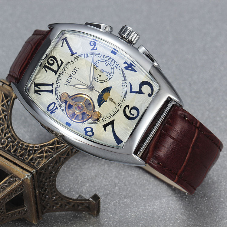 Men Automatic Watches