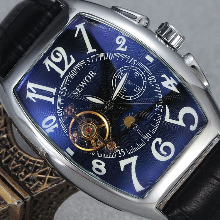 Men Automatic Watches