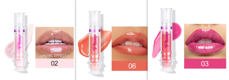 Spicy Honey Lipstick