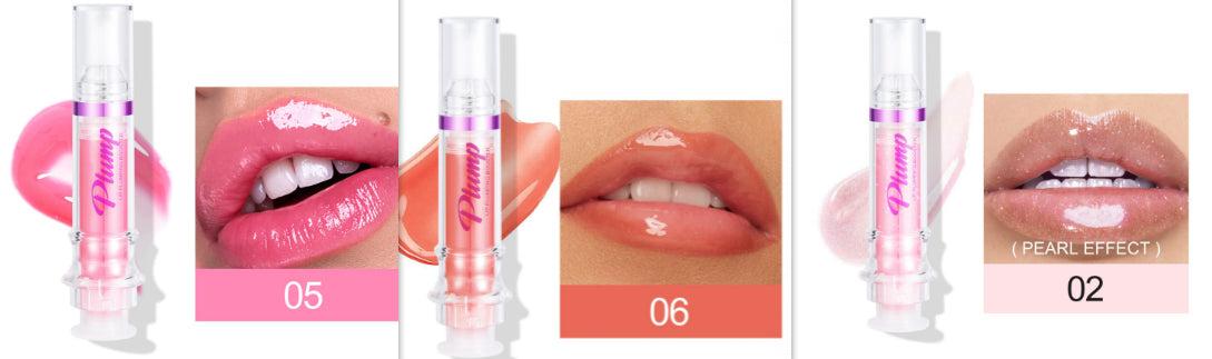 Spicy Honey Lipstick
