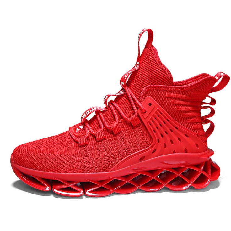 High Top Shoes