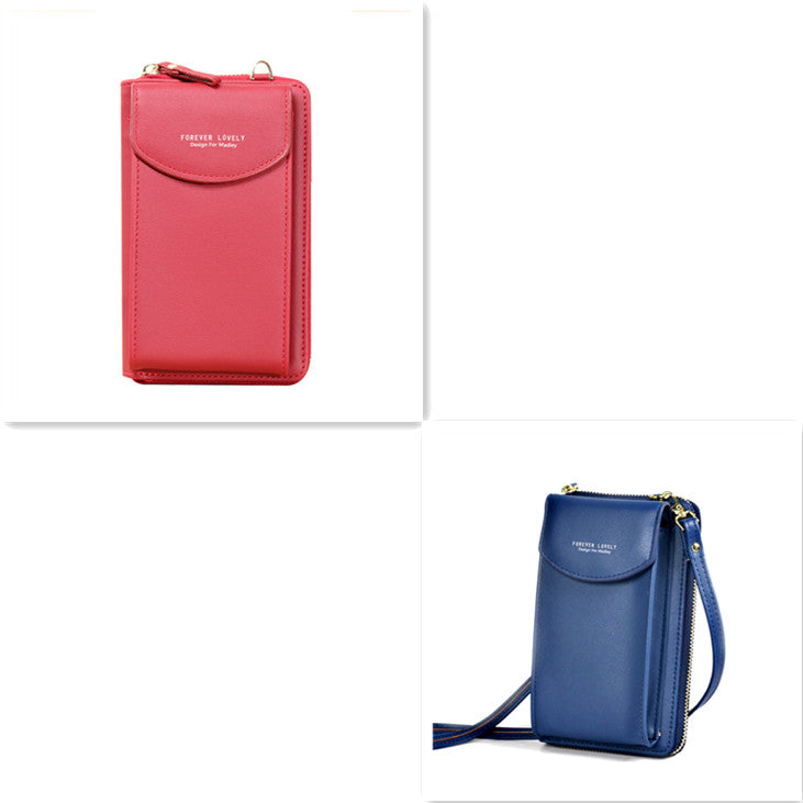 Luxury Waist Handbags