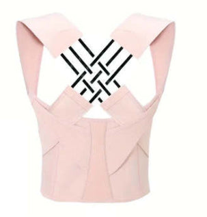 Fix Posture & Relieve Pain
