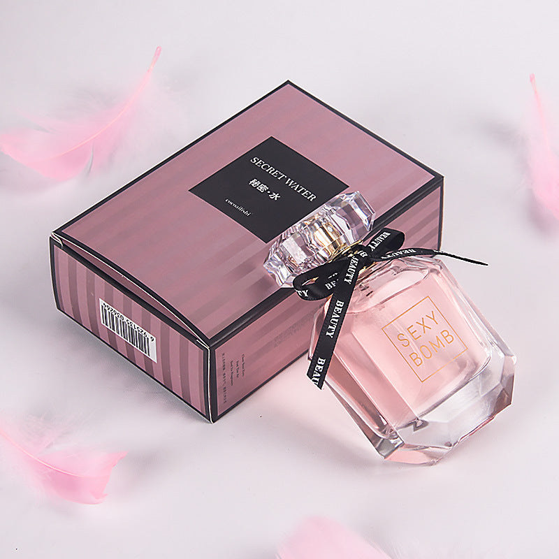 Lasting  Sexy Perfume