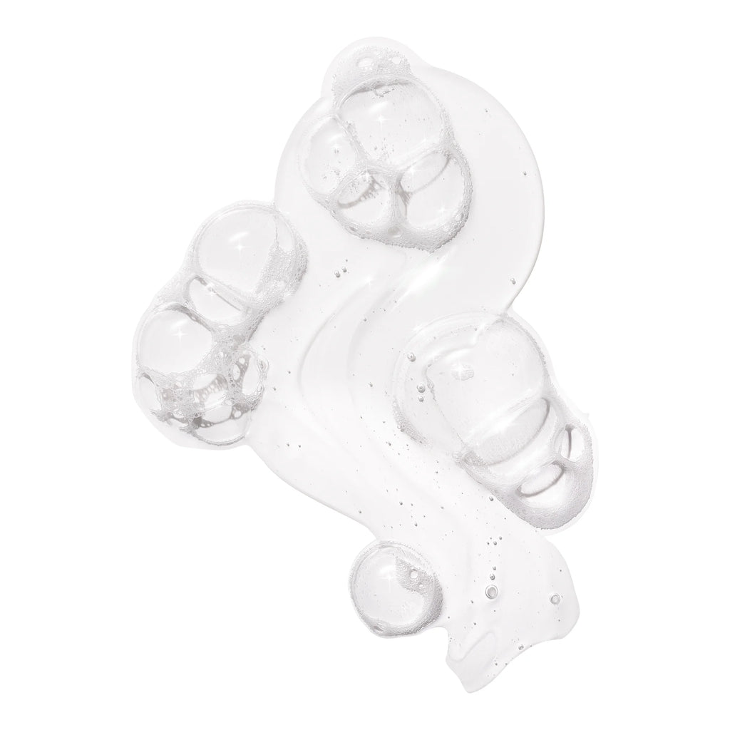 E.L.F. SKIN Holy Hydration! Clean Freak Daily Cleanser, Gentle Hydrating Gel Face Cleanser, 1% Hyaluronic Acid Complex, 5.5 Fl Oz