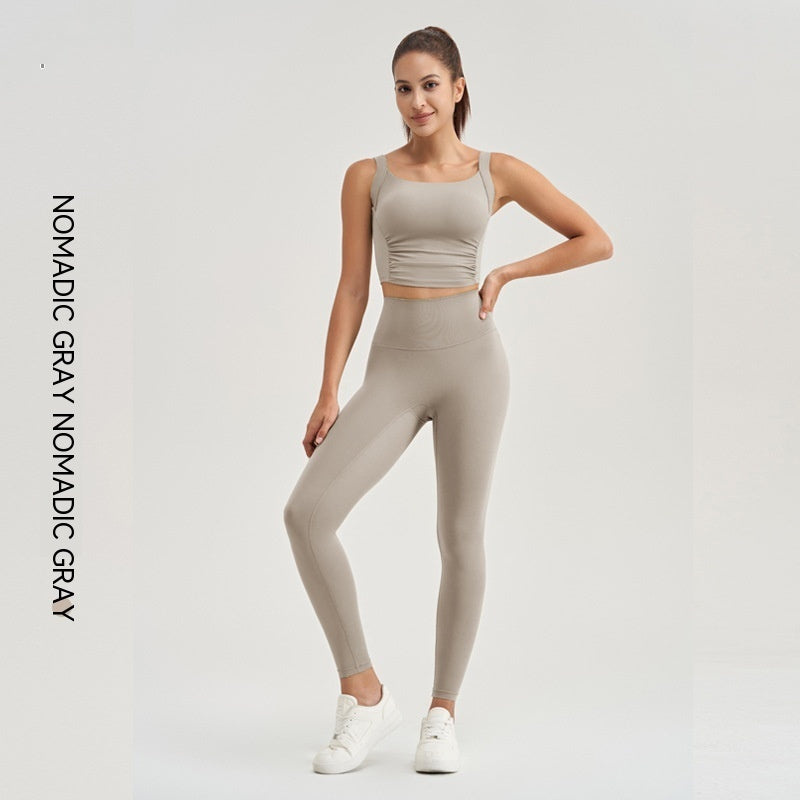 Running Workout Bra
