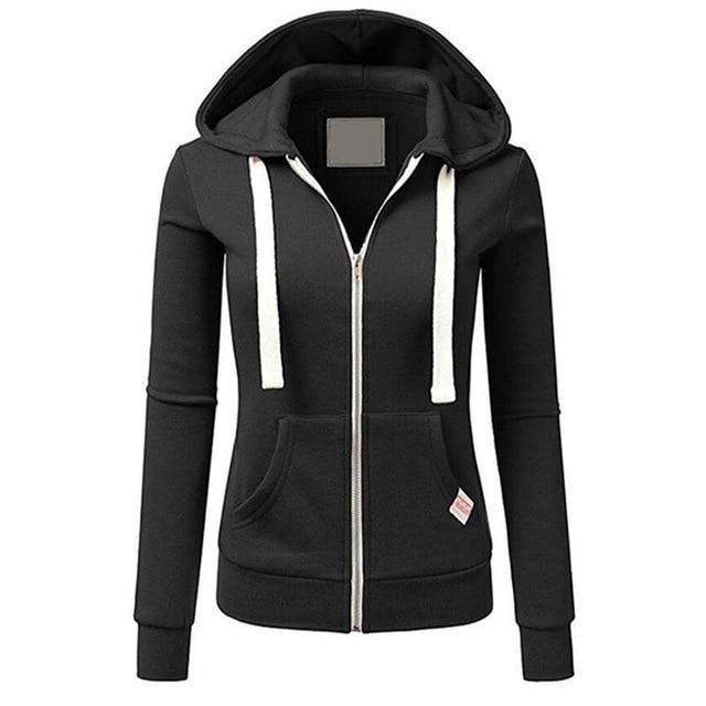 HOODIES SWEATSHIRT WOMENS