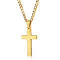 Cross Necklaces & Pendants