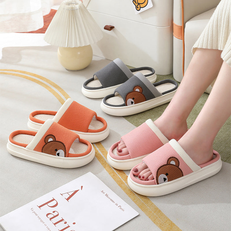Slip On House Shoes