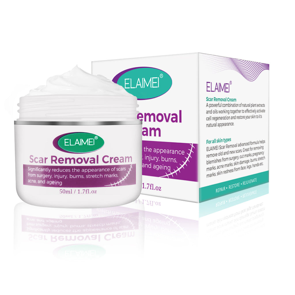 Scar Removal Cream Cream