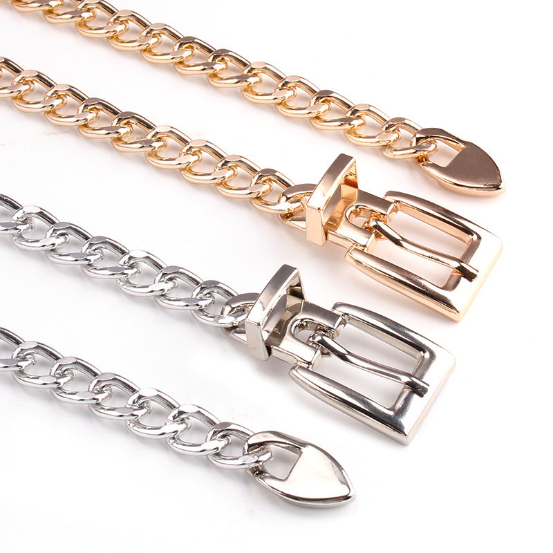 Women's Waist Chain Fashion Belt