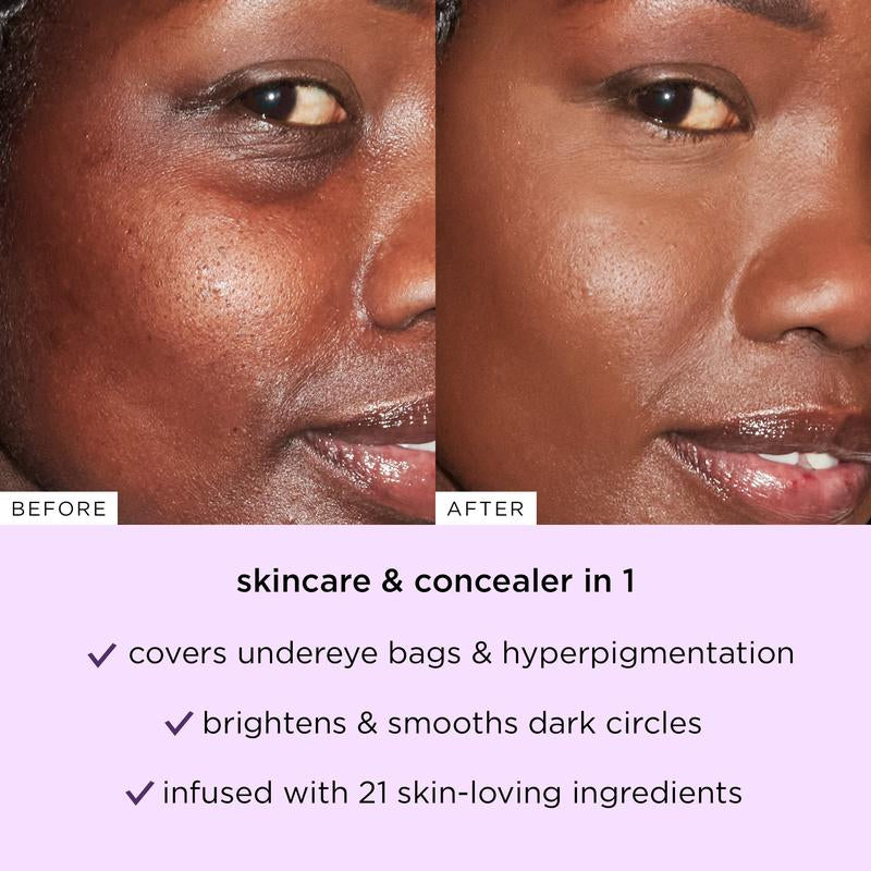 Tarte Big Stick Energy Duo – Shape Tape Concealer Stick & Brush