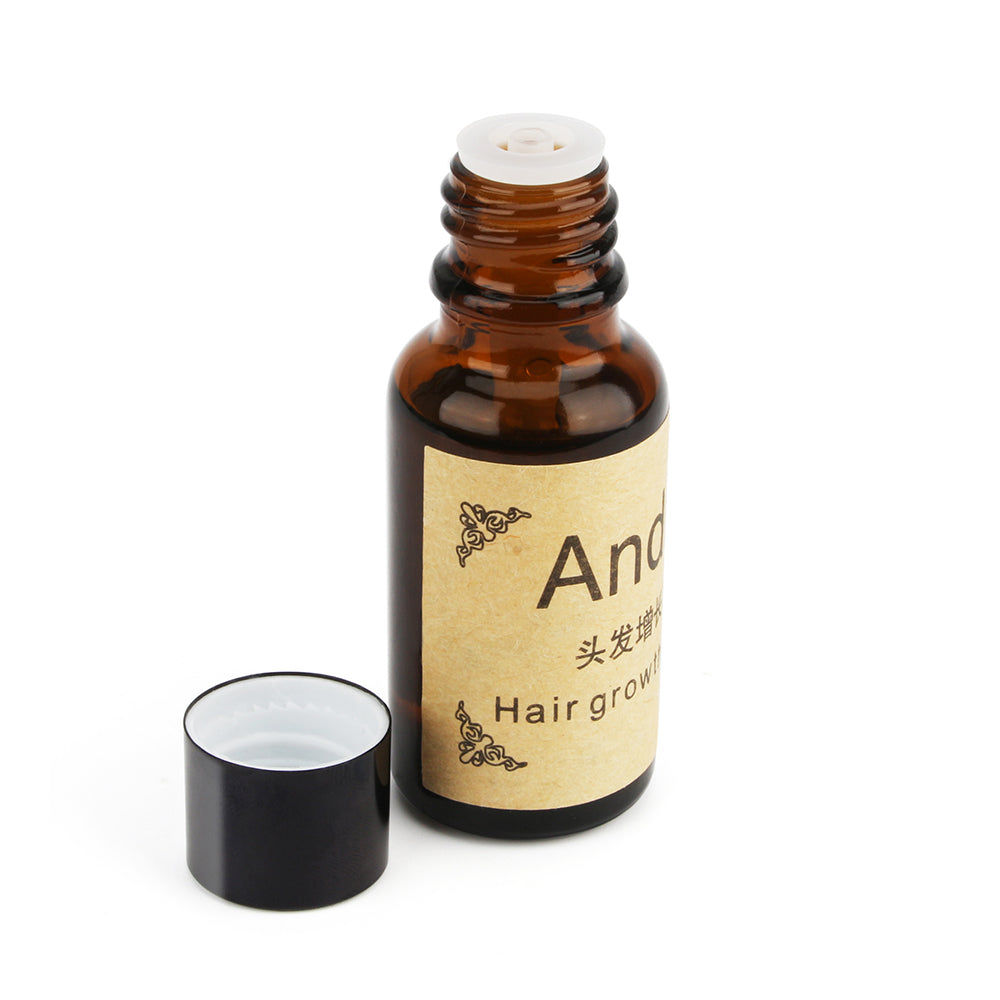 Hair Growth - Anti Hair Loss
