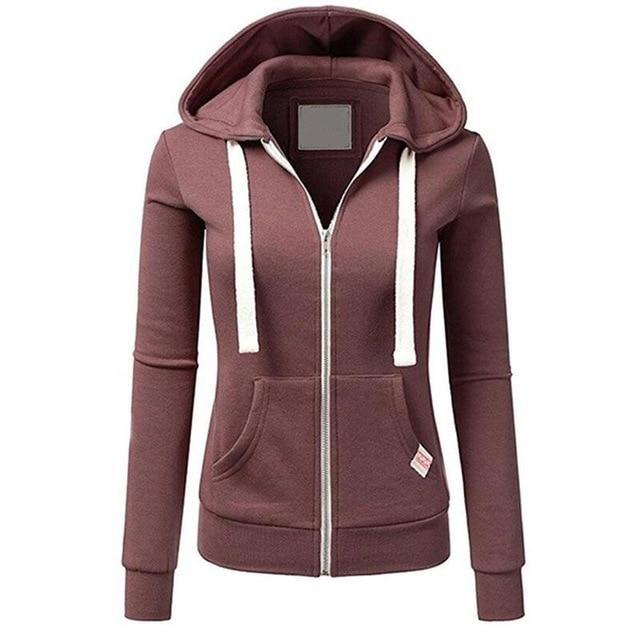 HOODIES SWEATSHIRT WOMENS