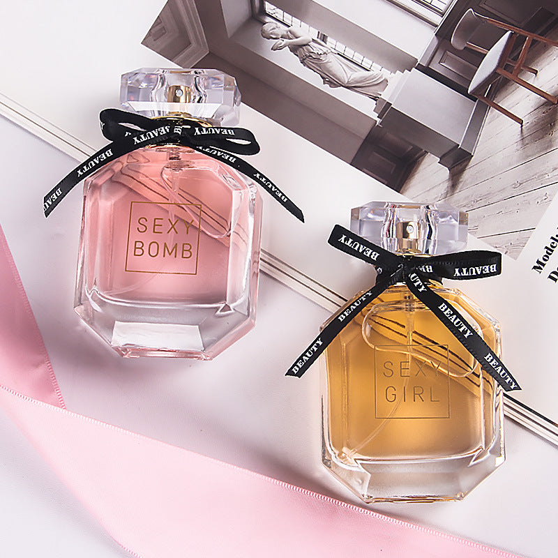Lasting  Sexy Perfume