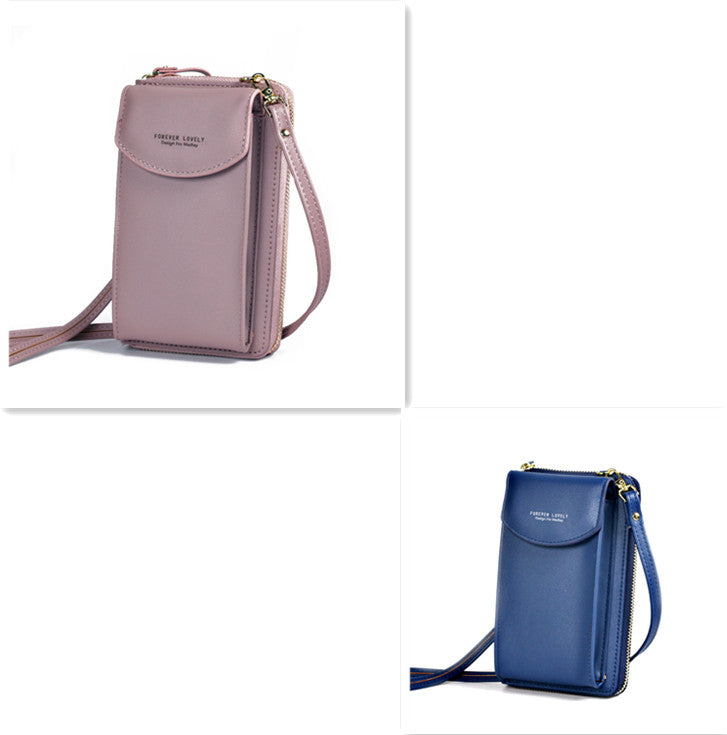 Luxury Waist Handbags