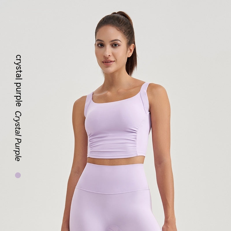 Running Workout Bra