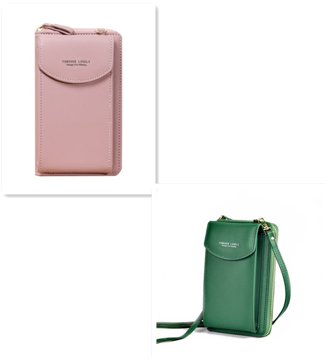 Luxury Waist Handbags