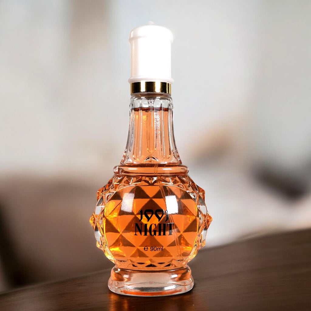 Women's Original Dubai Perfume