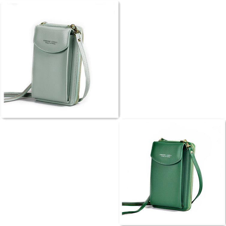 Luxury Waist Handbags