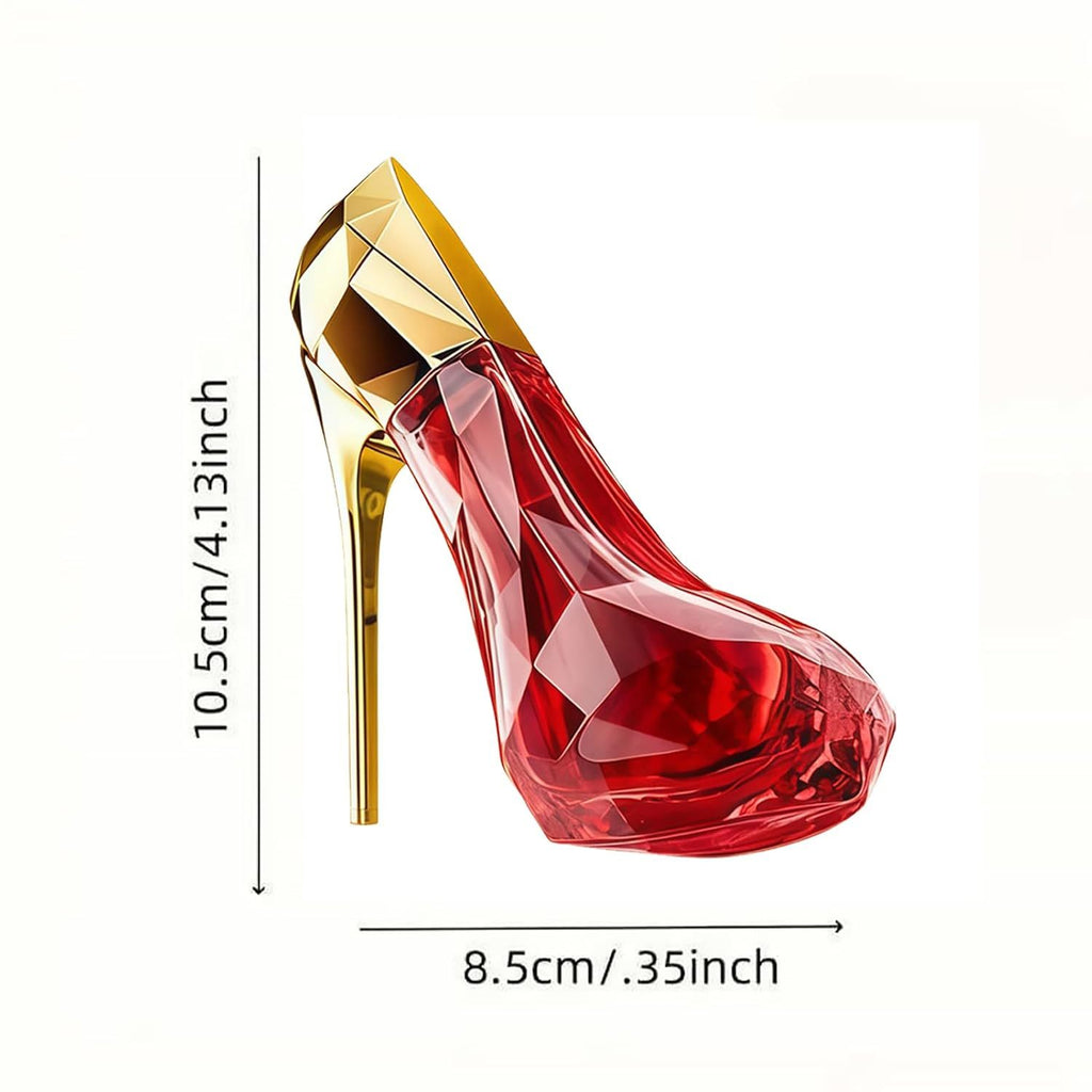 Long-lasting Women's Fragrance