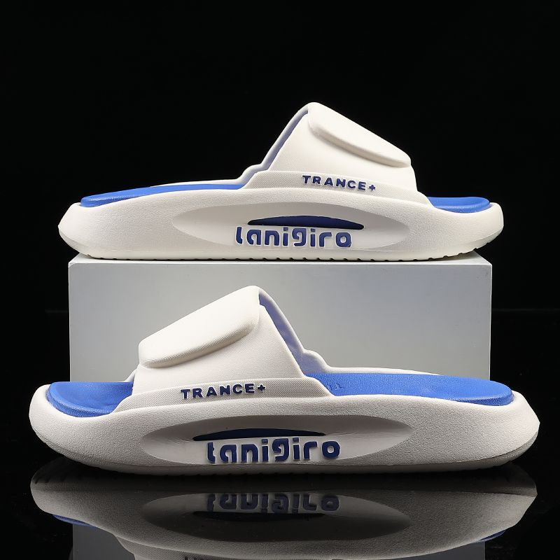 Summer Slippers Non Slip
