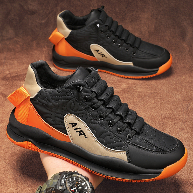 Sport Platform Sneaker