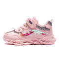 Trendy young Girls's Sports Shoes