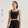 Running Workout Bra