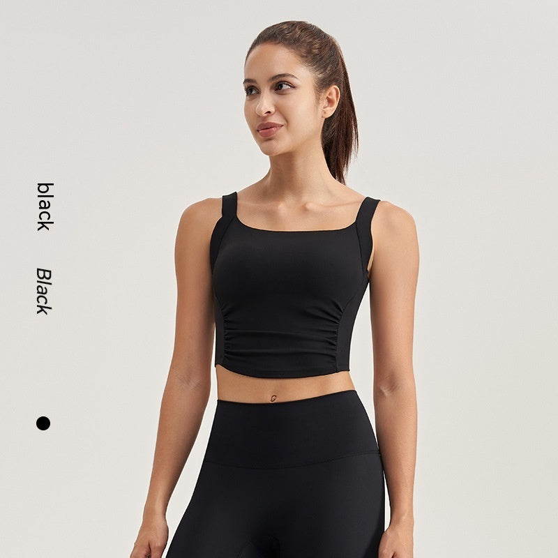 Running Workout Bra