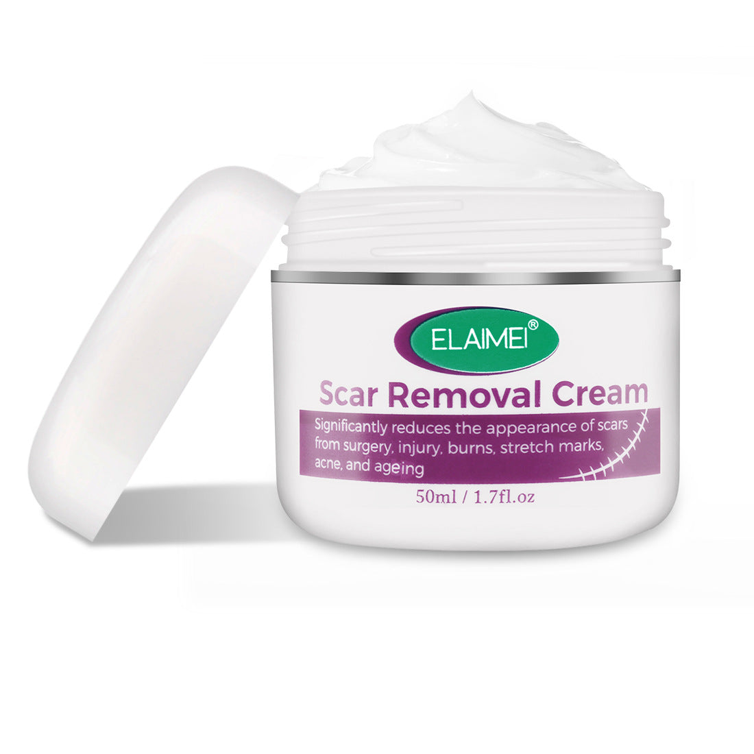 Scar Removal Cream Cream