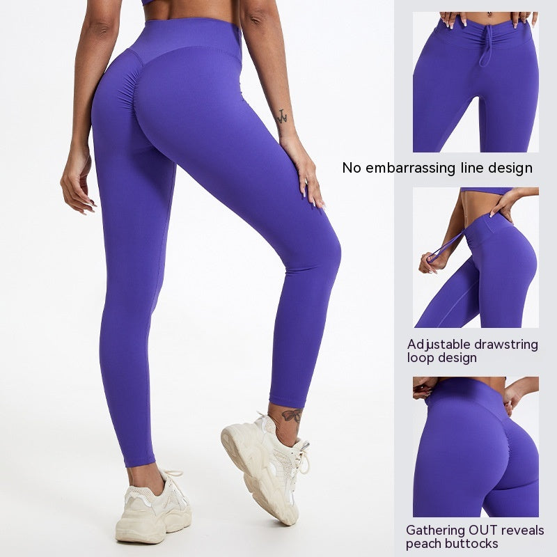 Women's Yoga Leggings