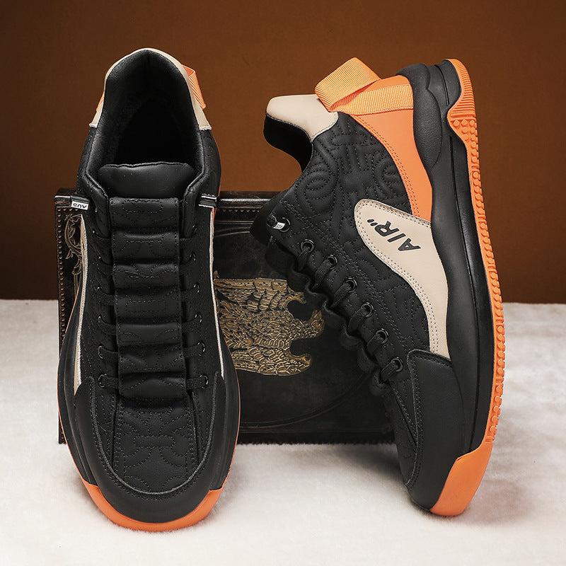 Sport Platform Sneaker