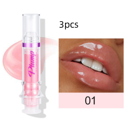 Spicy Honey Lipstick
