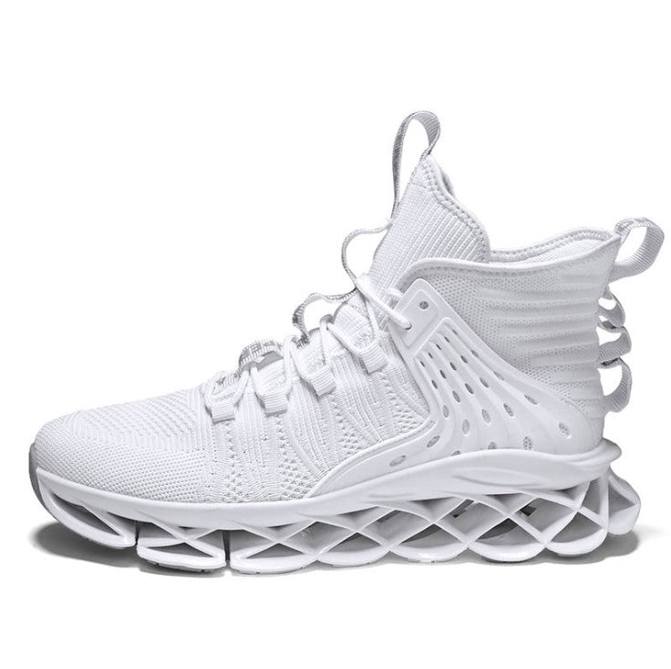 High Top Shoes