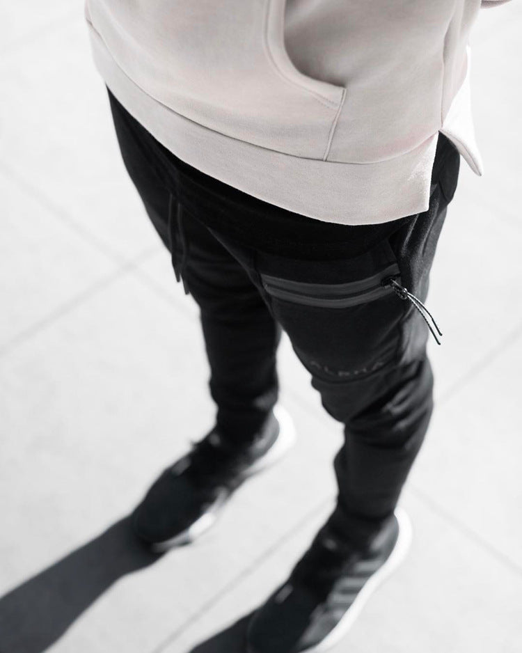 Men's Fitness Joggers