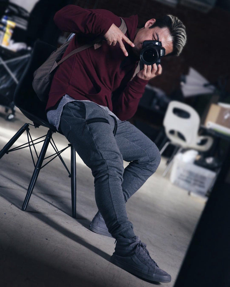 Men's Fitness Joggers