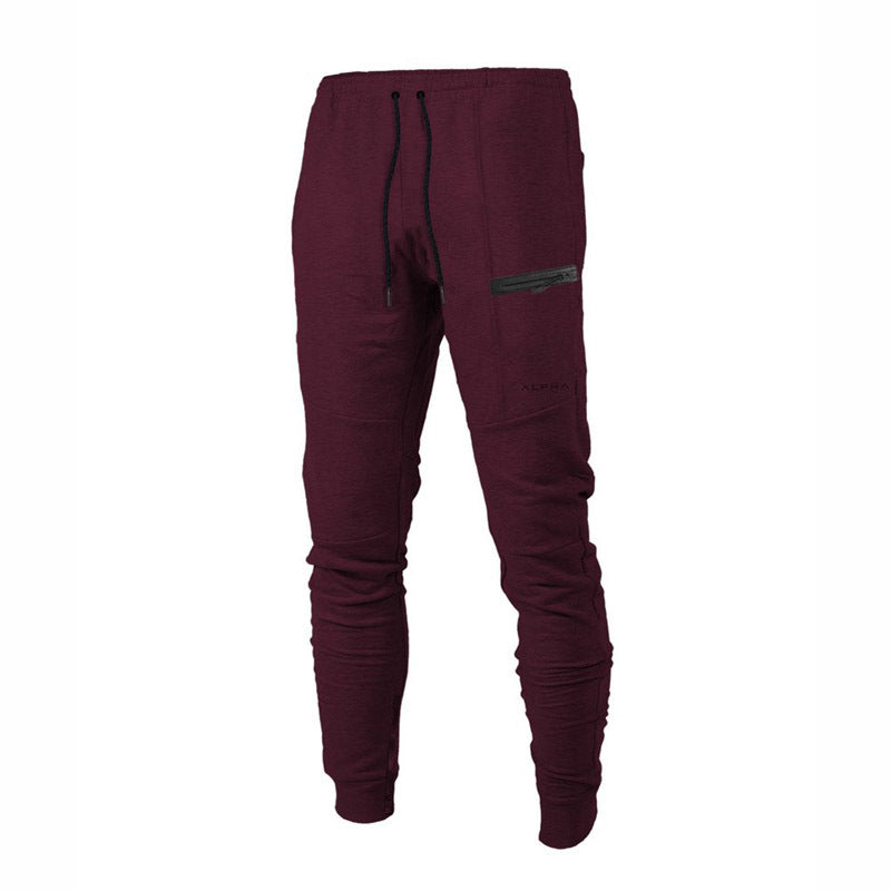 Men's Fitness Joggers