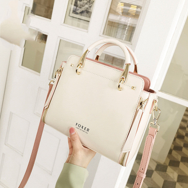 Genuine Leather Handbags