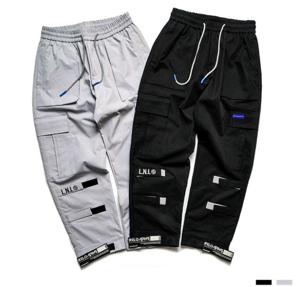 Men's - Streetwear Joggers