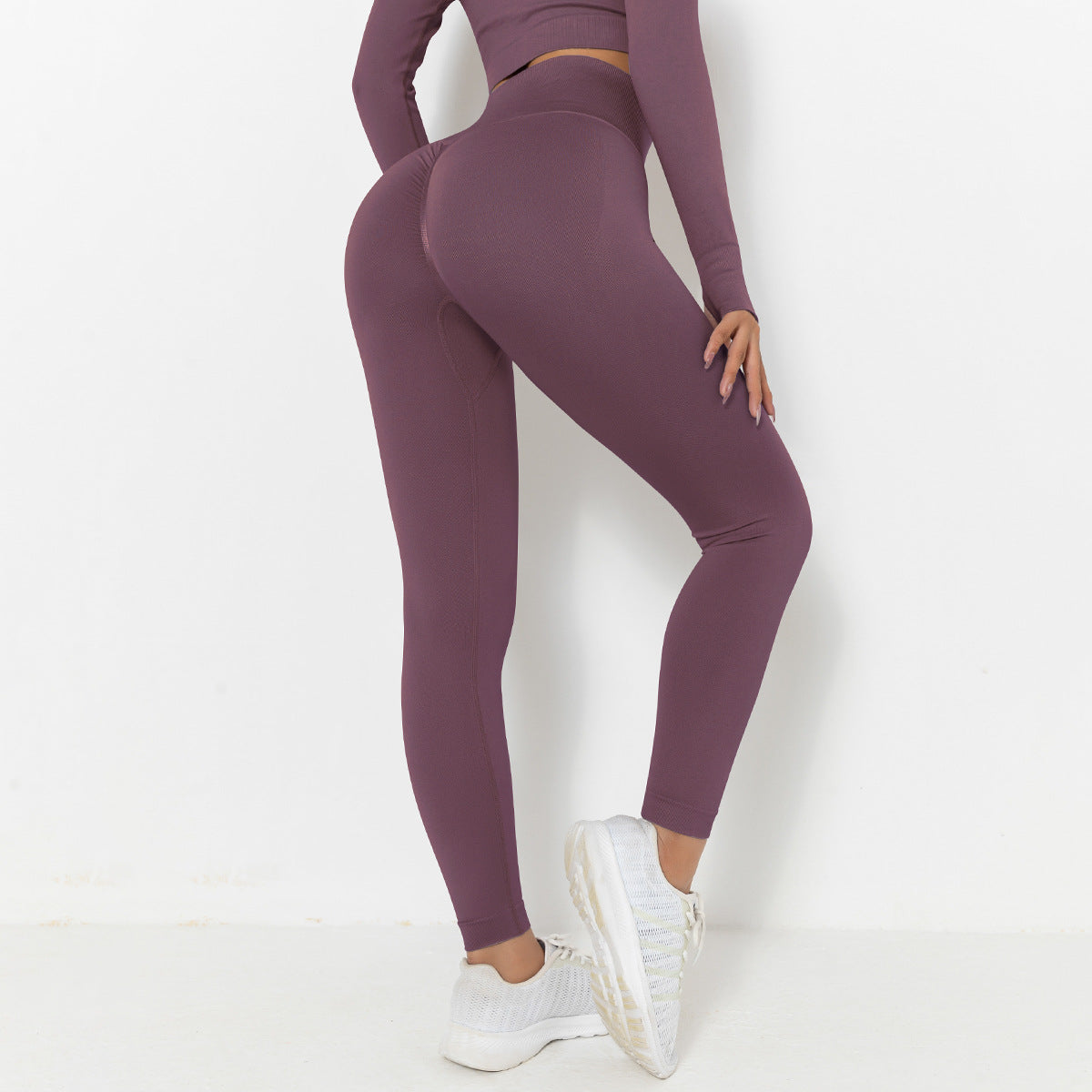 Running Fitness Yoga Wear Shor