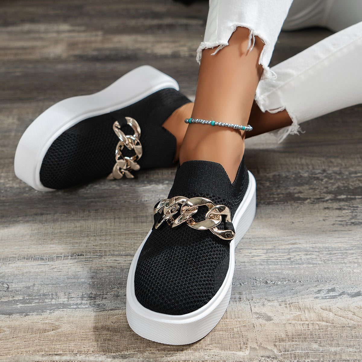 Flats Shoes