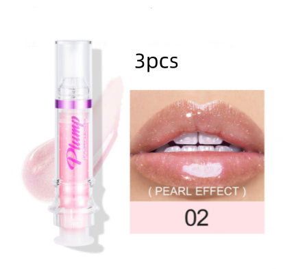 Spicy Honey Lipstick