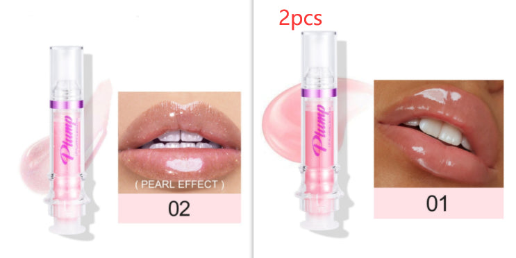 Spicy Honey Lipstick